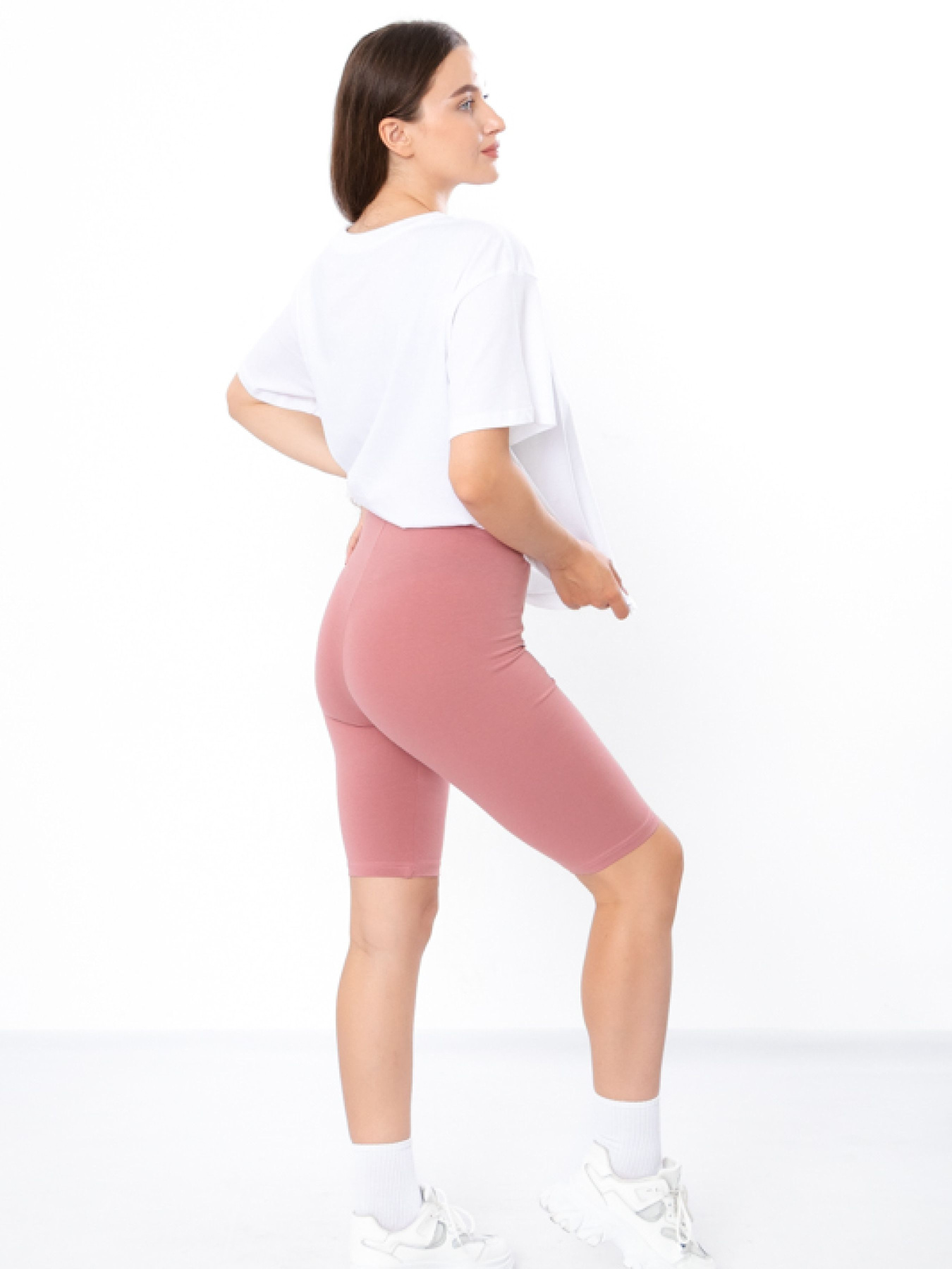 Велосипедки Носи своє модель 8301-036-dzheralxdn Фото