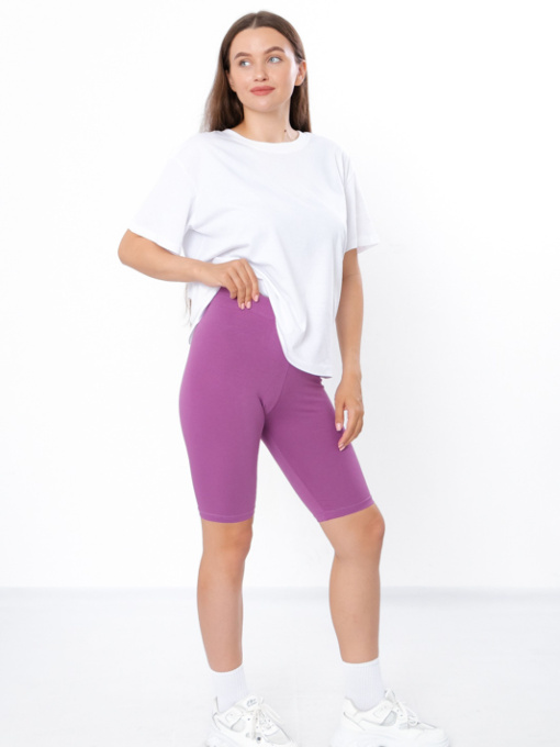 Велосипедки Носи своє модель 8301-036-orhdeq Фото