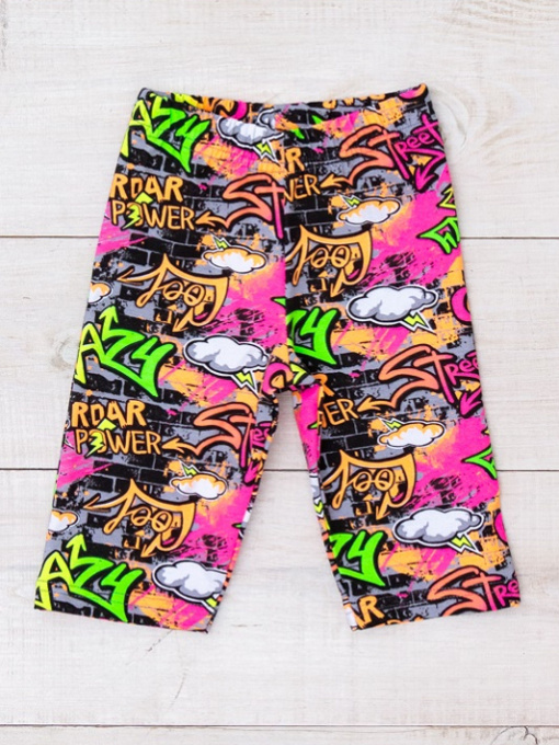 Велосипедки Носи своє модель 6275-043-qskrav-graft Фото