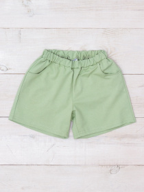 Шорты Носи своє модель 6033-057-1-sro-zelenij Фото