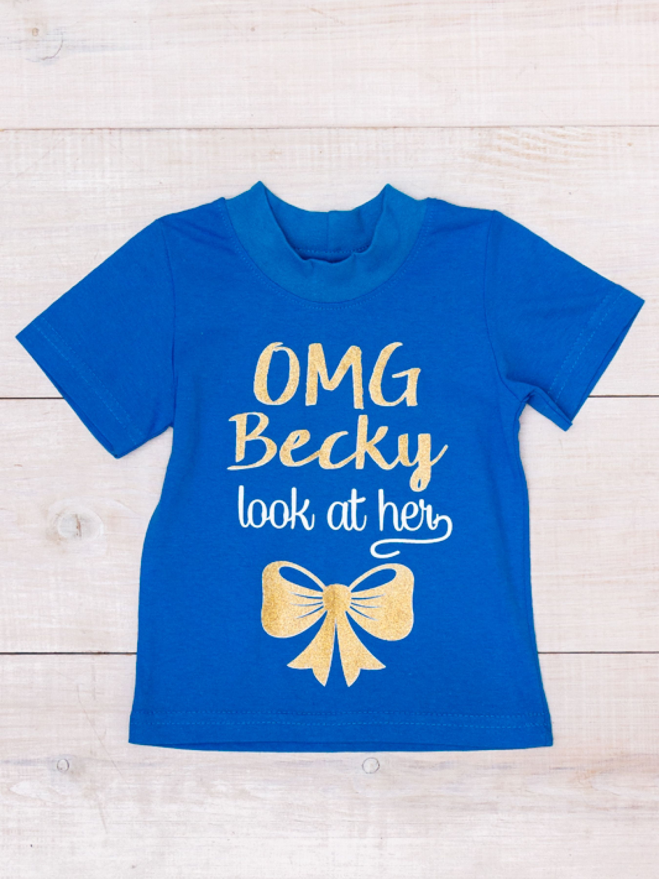 Футболка Носи своє модель 6021-001-33-1-5-bryuzova-blakitx Фото