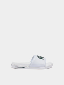 Шльопанці Lacoste Croco Dualiste модель 743CFA00401R5 Фото