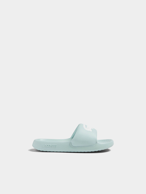 Шльопанці Lacoste Croco 1.0 модель 745CFA00022L5 Фото