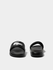 Шлепанцы Lacoste Croco 1.0 модель 745CFA0002312 Фото