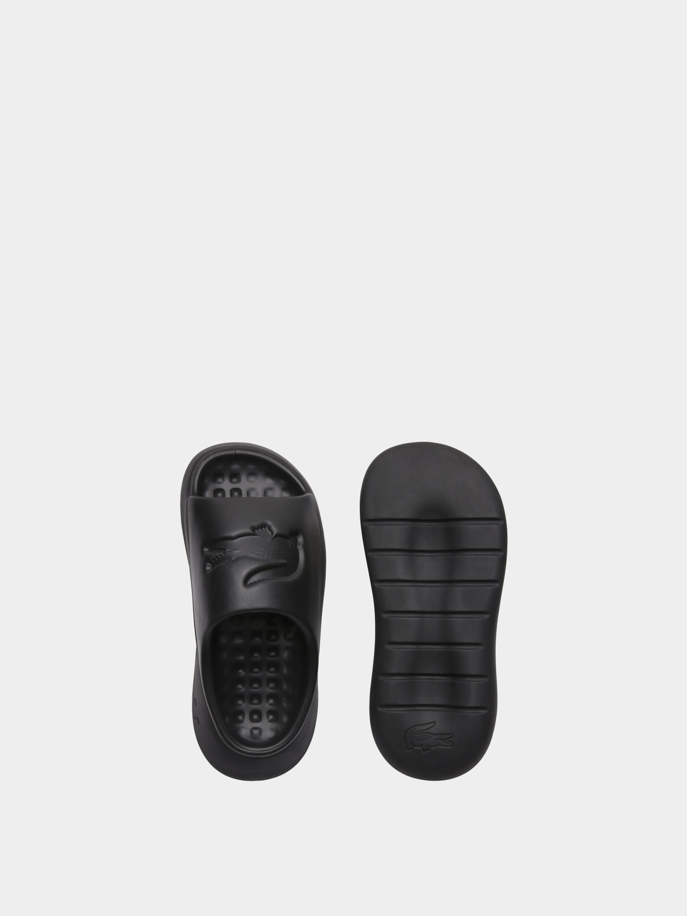 Шлепанцы Lacoste Slide 3.0 модель 745CFA000402H Фото