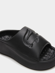 Шлепанцы Lacoste Slide 3.0 модель 745CFA000402H Фото