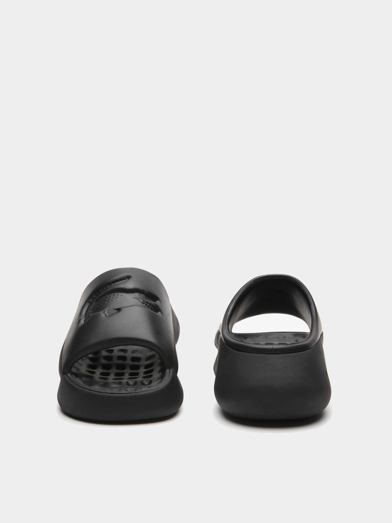 Шлепанцы Lacoste Slide 3.0 модель 745CFA000402H Фото