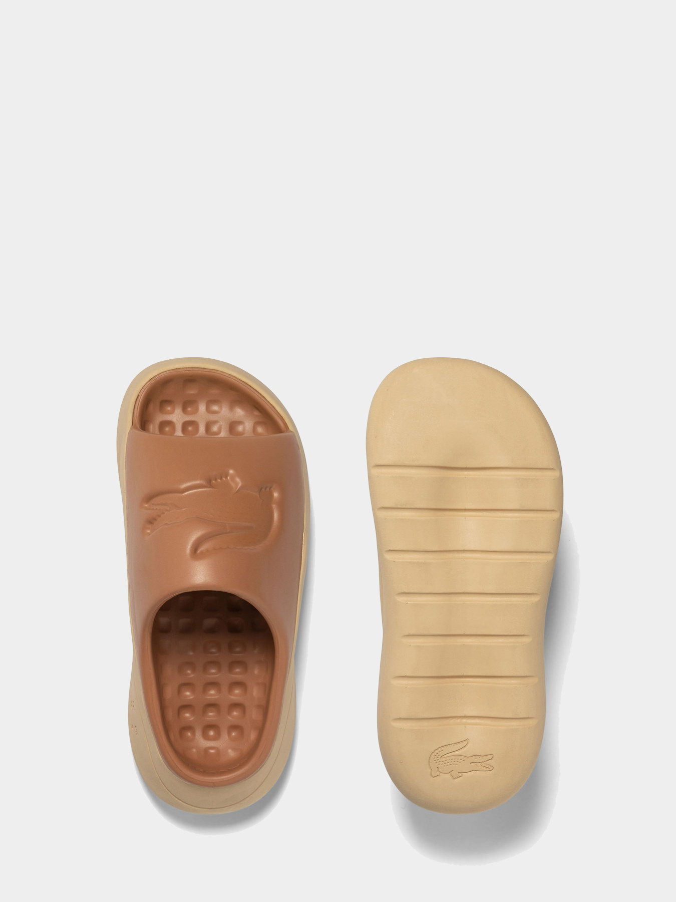 Шлепанцы Lacoste Slide 3.0 модель 745CFA000416I Фото