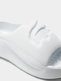 Шлепанцы Lacoste Slide 3.0 модель 745CFA000421G Фото