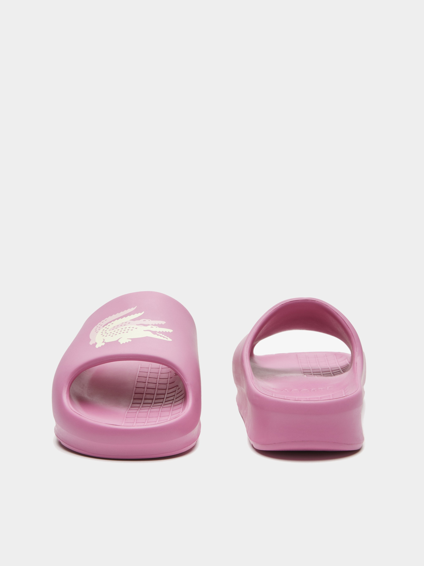 Шльопанці Lacoste Croco 2.0 Evo модель 745CFA0005PW1 Фото