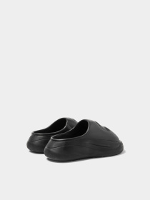 Шлепанцы Lacoste Croco модель 745CMA000402H Шлепанцы Lacoste Croco модель 745CMA000402H Фото