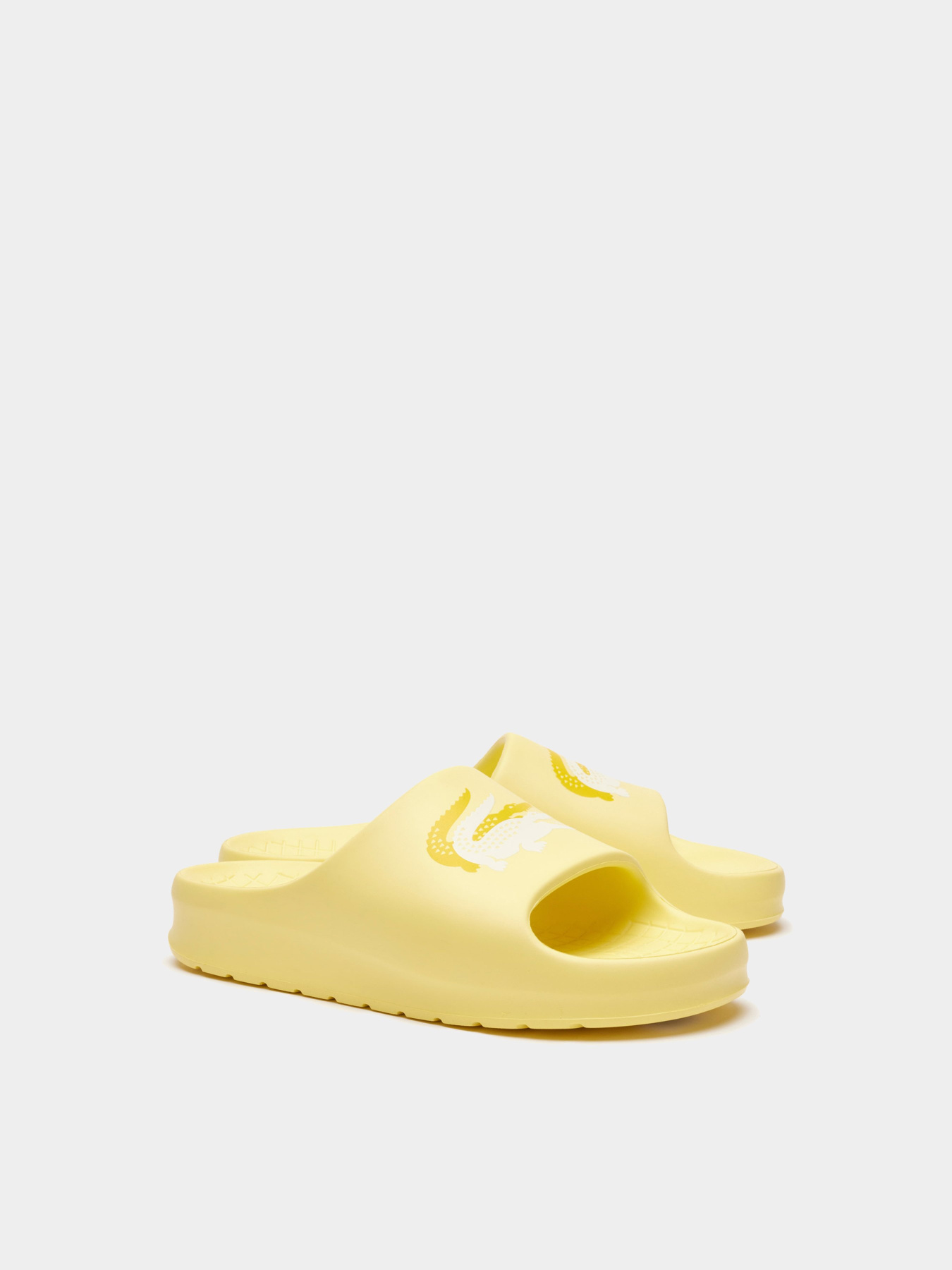 Шльопанці Lacoste Serve Slide 2.0 Evo модель 745CMA0005AA5 Фото