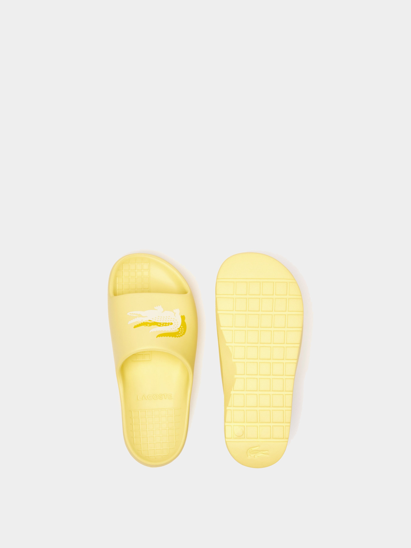 Шльопанці Lacoste Serve Slide 2.0 Evo модель 745CMA0005AA5 Фото