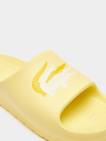 Шльопанці Lacoste Serve Slide 2.0 Evo модель 745CMA0005AA5 Фото