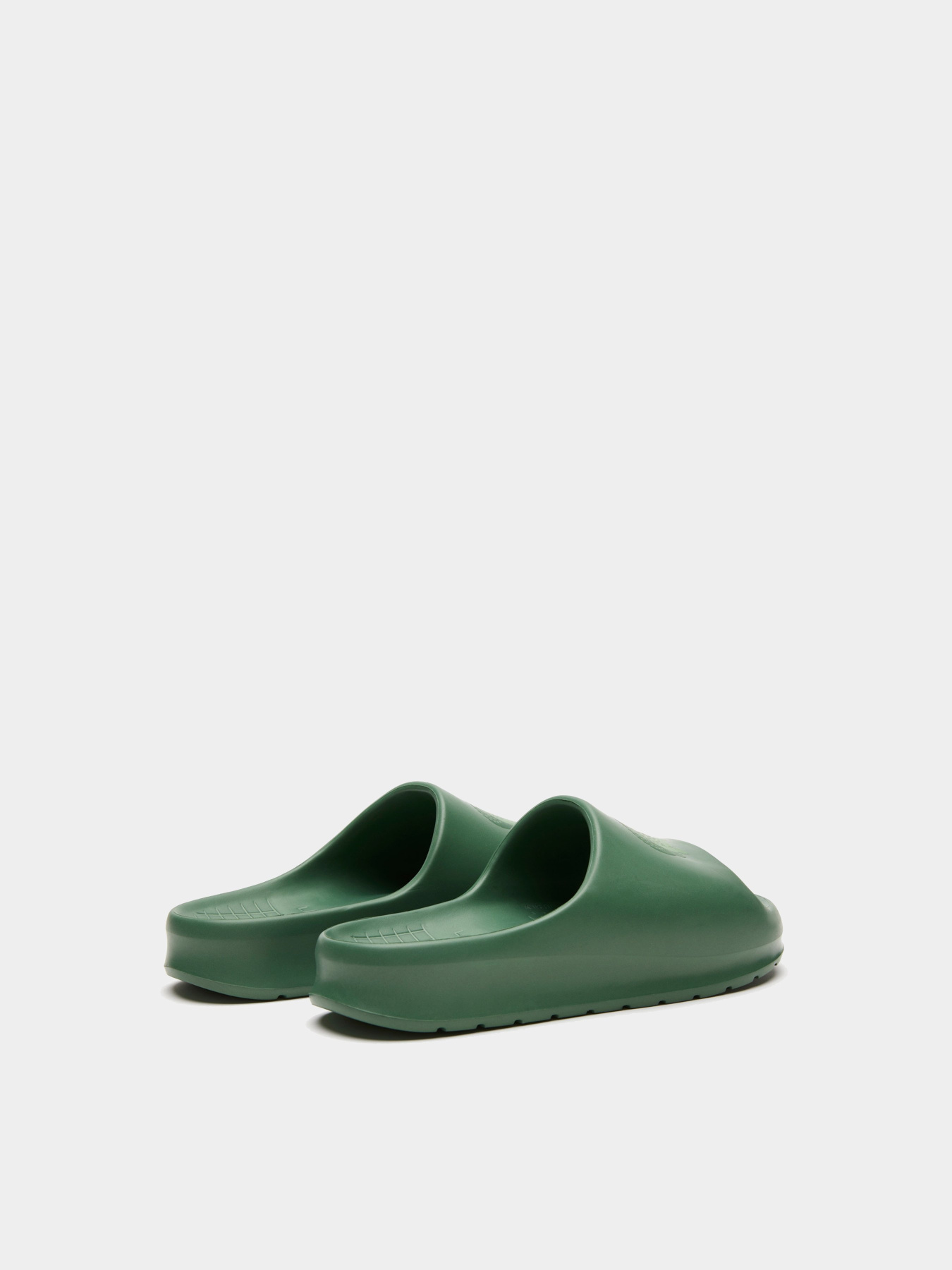 Шльопанці Lacoste Serve Slide 2.0 Evo модель 745CMA0005GG2 Шльопанці Lacoste Serve Slide 2.0 Evo модель 745CMA0005GG2 Фото