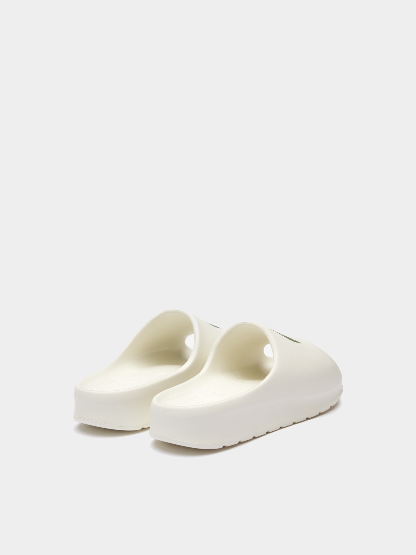 Шлепанцы Lacoste Serve Slide 2.0 модель 746CFA00281Y5 Фото