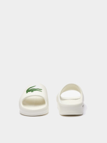 Шлепанцы Lacoste Serve Slide 2.0 модель 746CFA00281Y5 Фото