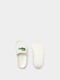 Шлепанцы Lacoste Serve Slide 2.0 модель 746CFA00281Y5 Фото