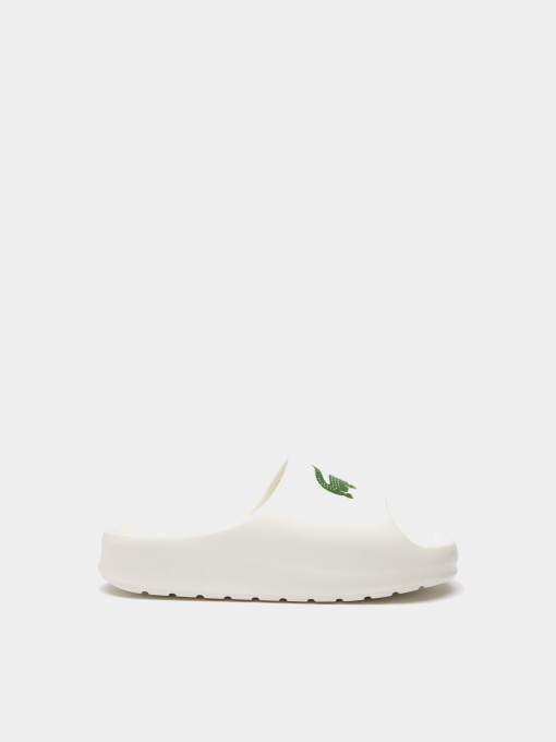 Шлепанцы Lacoste Serve Slide 2.0 модель 746CFA00281Y5 Фото