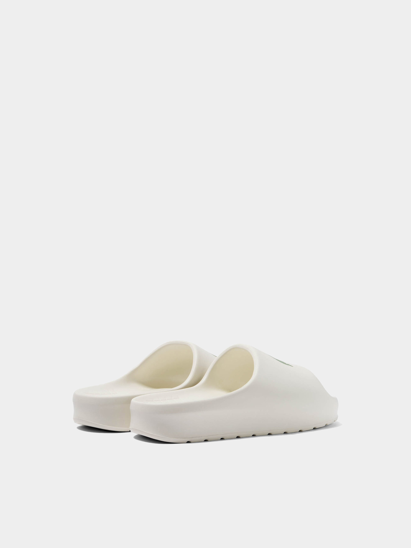 Шлепанцы Lacoste Serve Slide 2.0 модель 746CMA00321Y5 Фото