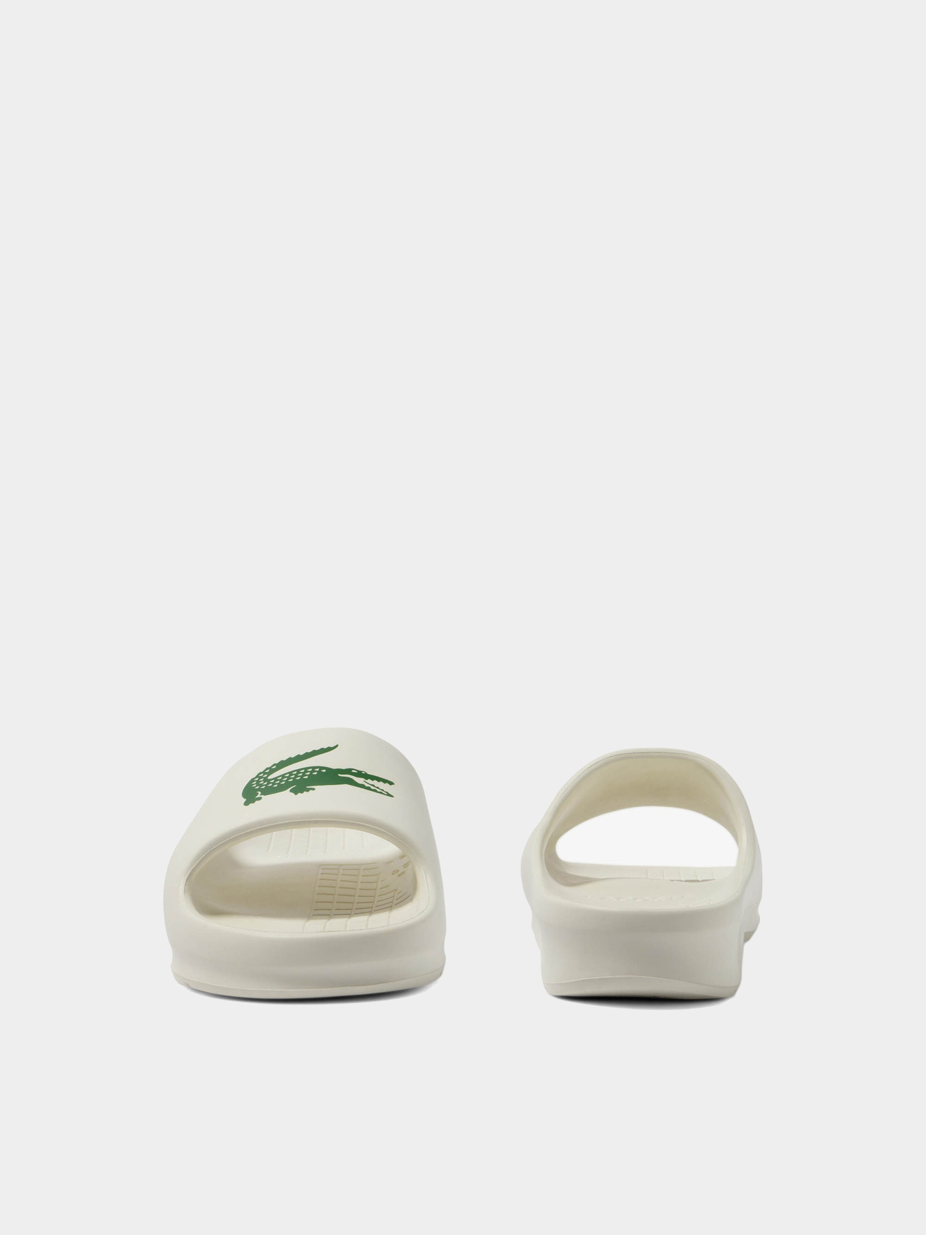 Шлепанцы Lacoste Serve Slide 2.0 модель 746CMA00321Y5 Фото