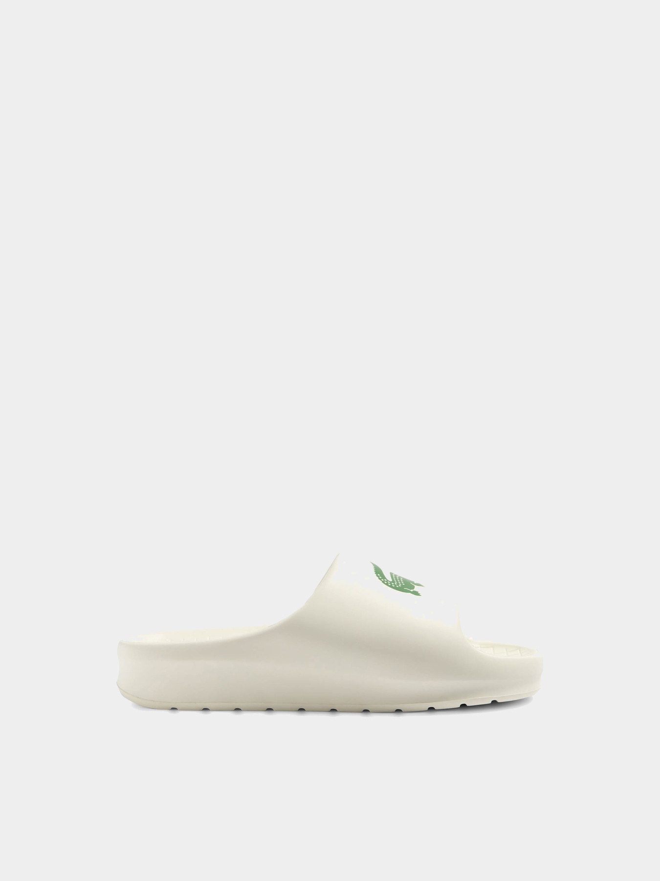 Шлепанцы Lacoste Serve Slide 2.0 модель 746CMA00321Y5 Фото