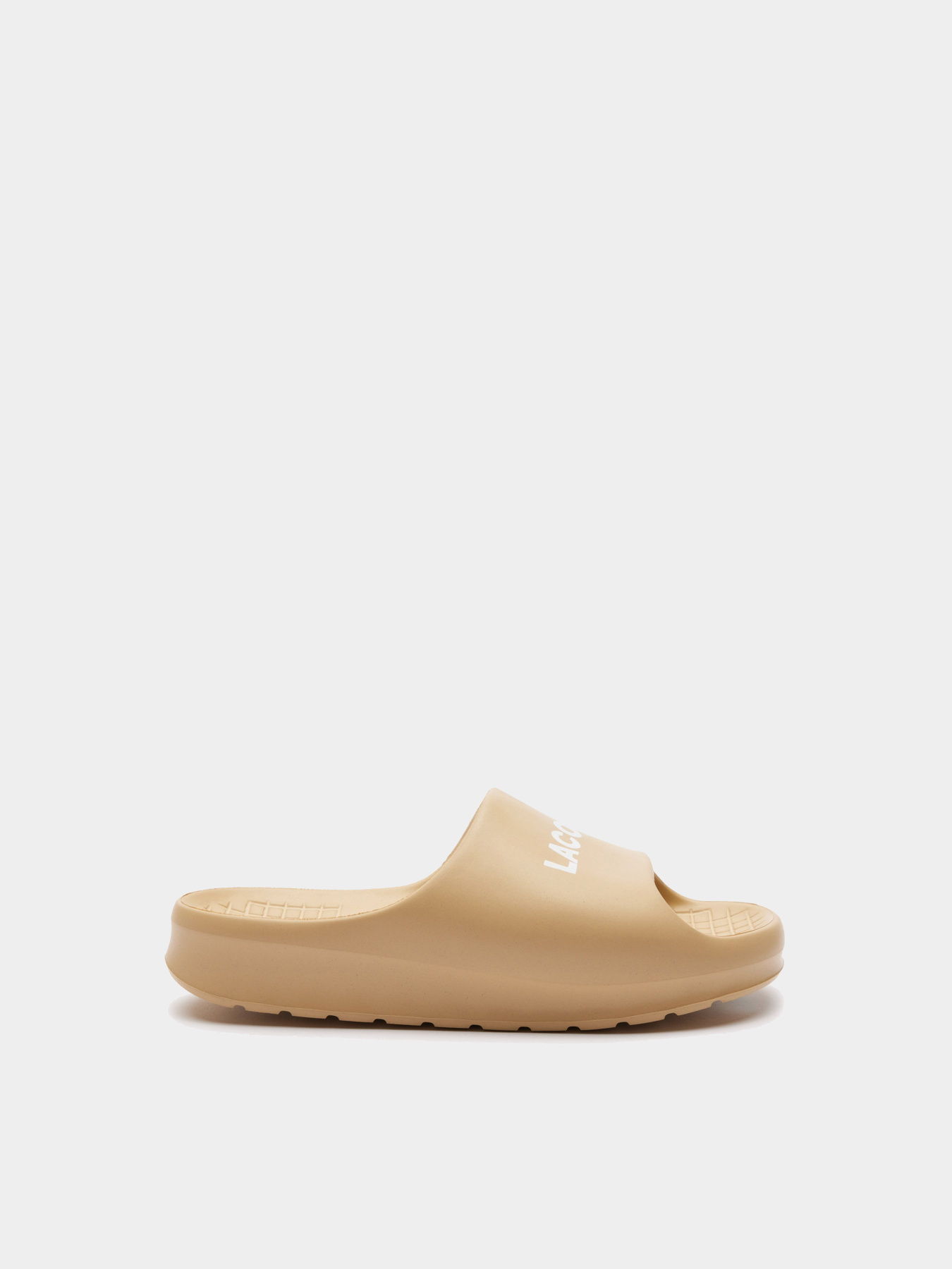 Шлепанцы Lacoste Serve Slide 2.0 модель 747CFA0020CJ2 Фото