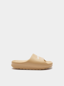 Шлепанцы Lacoste Serve Slide 2.0 модель 747CFA0020CJ2 Фото