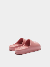 Шлепанцы Lacoste Serve Slide 2.0 модель 747CFA0020F50 Фото