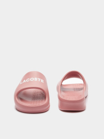 Шльопанці Lacoste Serve Slide 2.0 модель 747CFA0020F50 Фото