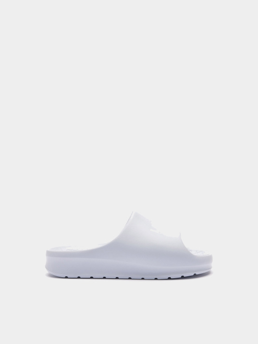 Шлепанцы Lacoste Serve Slide 2.0 модель 747CFA0020LB2 Фото