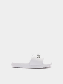 Шлепанцы Lacoste Serve Slide 1.0 модель 747CFA0032147 Фото