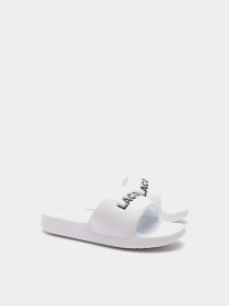 Шльопанці Lacoste Serve Slide 1.0 модель 747CFA0032147 Фото