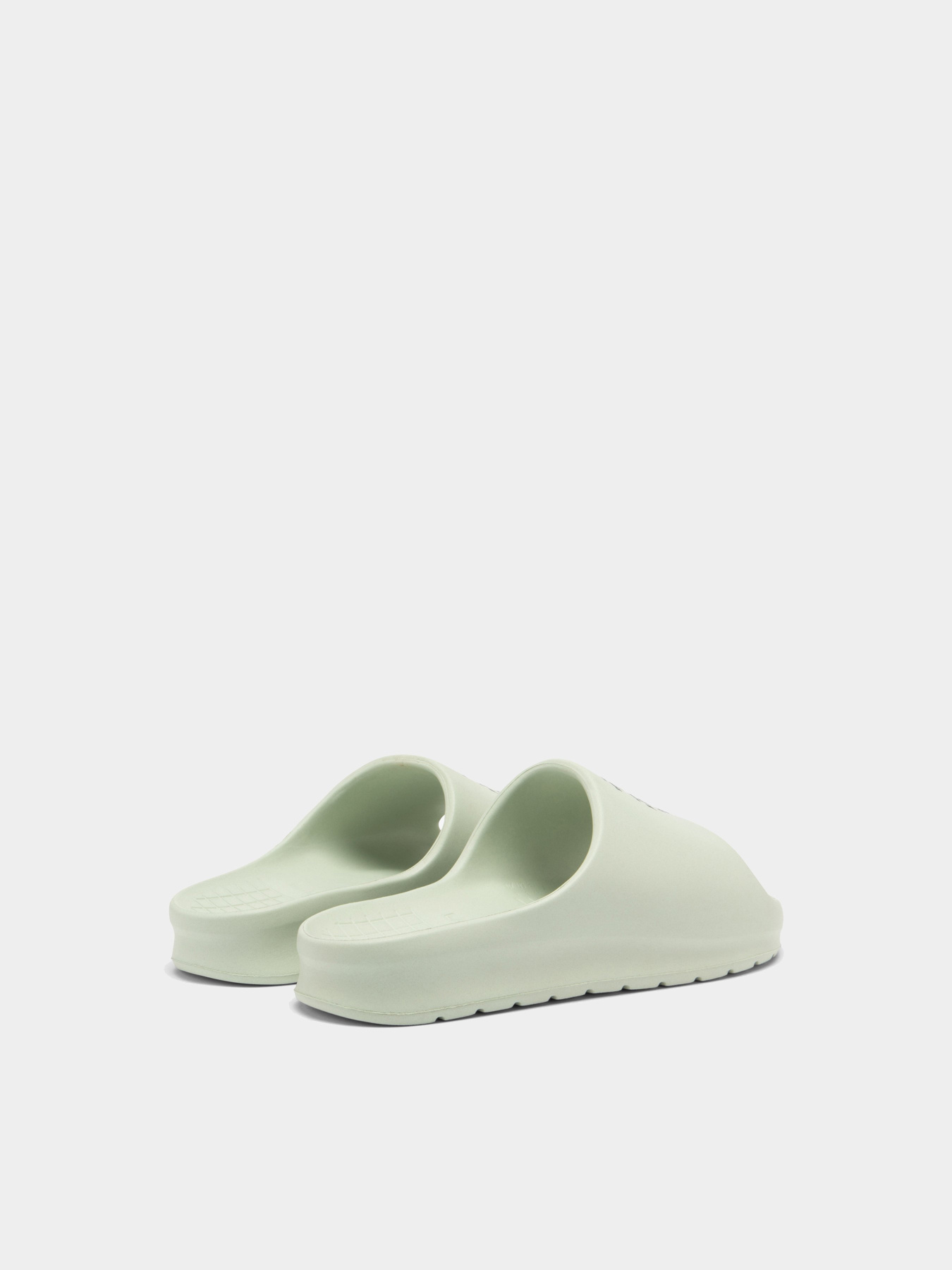 Шлепанцы Lacoste Serve Slide 2.0 модель 747CFA0041WN1 Фото