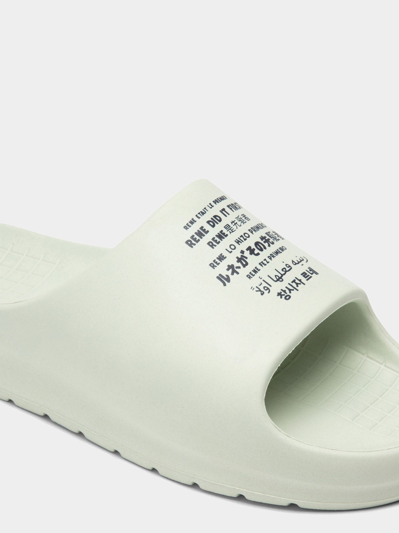 Шльопанці Lacoste Serve Slide 2.0 модель 747CFA0041WN1 Фото