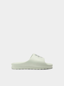 Шлепанцы Lacoste Serve Slide 2.0 модель 747CFA0041WN1 Фото