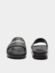 Шлепанцы Lacoste Serve Slide 2.0 модель 747CMA001502H Фото