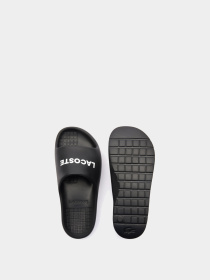 Шлепанцы Lacoste Serve Slide 2.0 модель 747CMA001502H Фото