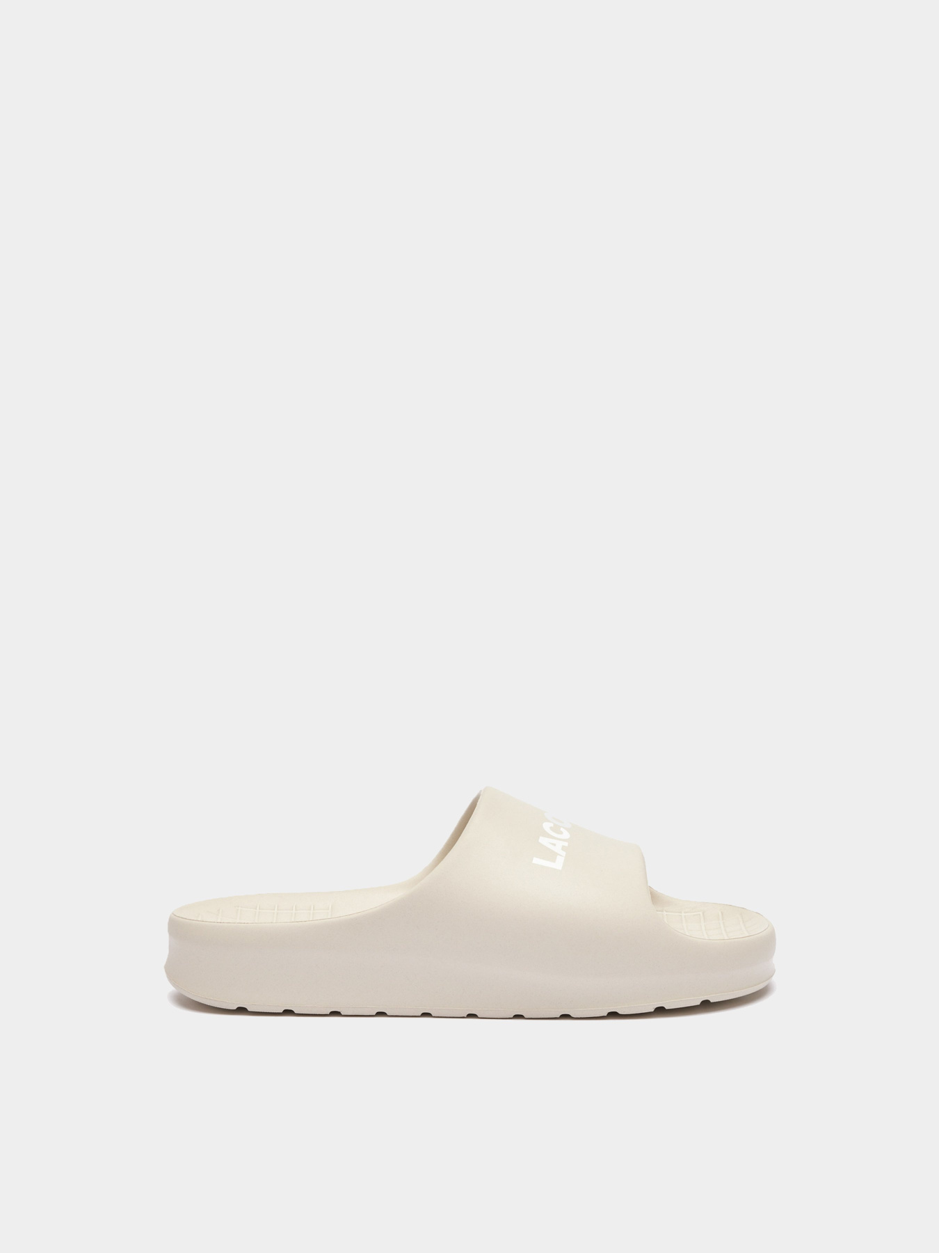 Шльопанці Lacoste Serve Slide 2.0 модель 747CMA001518C Фото