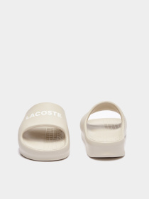 Шльопанці Lacoste Serve Slide 2.0 модель 747CMA001518C Фото