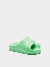 Шлепанцы Lacoste Serve Slide 2.0 модель 747CMA00151R7 Фото