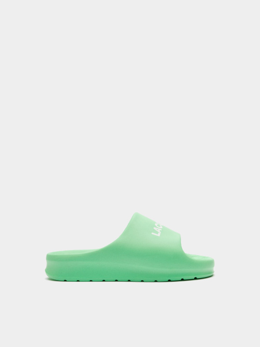 Шльопанці Lacoste Serve Slide 2.0 модель 747CMA00151R7 Фото