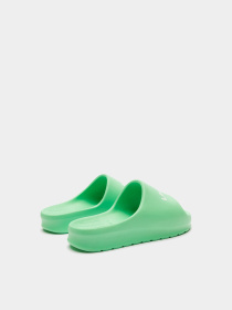 Шльопанці Lacoste Serve Slide 2.0 модель 747CMA00151R7 Фото