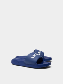 Шльопанці Lacoste Serve Slide 1.0 модель 747CMA002511C Фото