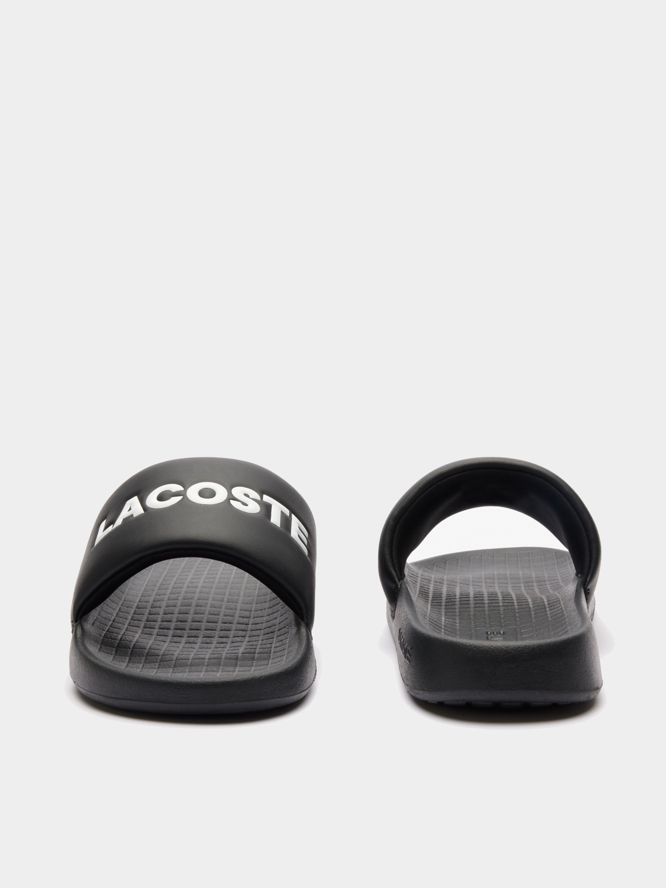 Шльопанці Lacoste Serve Slide 1.0 модель 747CMA0025312 Фото