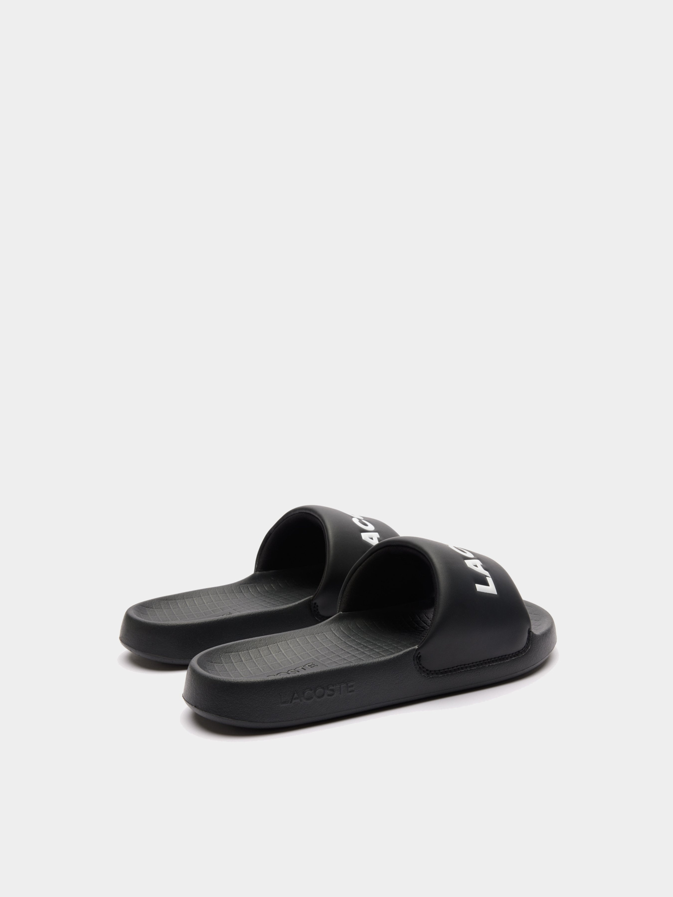 Шльопанці Lacoste Serve Slide 1.0 модель 747CMA0025312 Фото