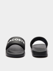 Шльопанці Lacoste Serve Slide 1.0 модель 747CMA0025312 Фото