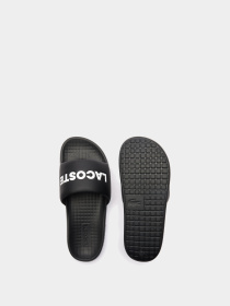 Шльопанці Lacoste Serve Slide 1.0 модель 747CMA0025312 Фото