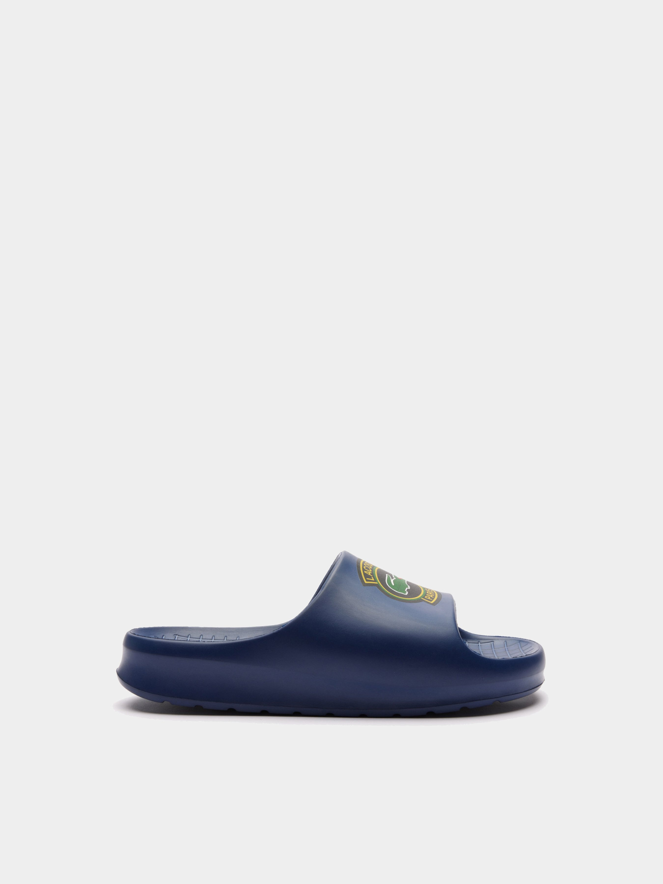 Шльопанці Lacoste Serve Slide 2.0 модель 747CMA0030NB0 Фото