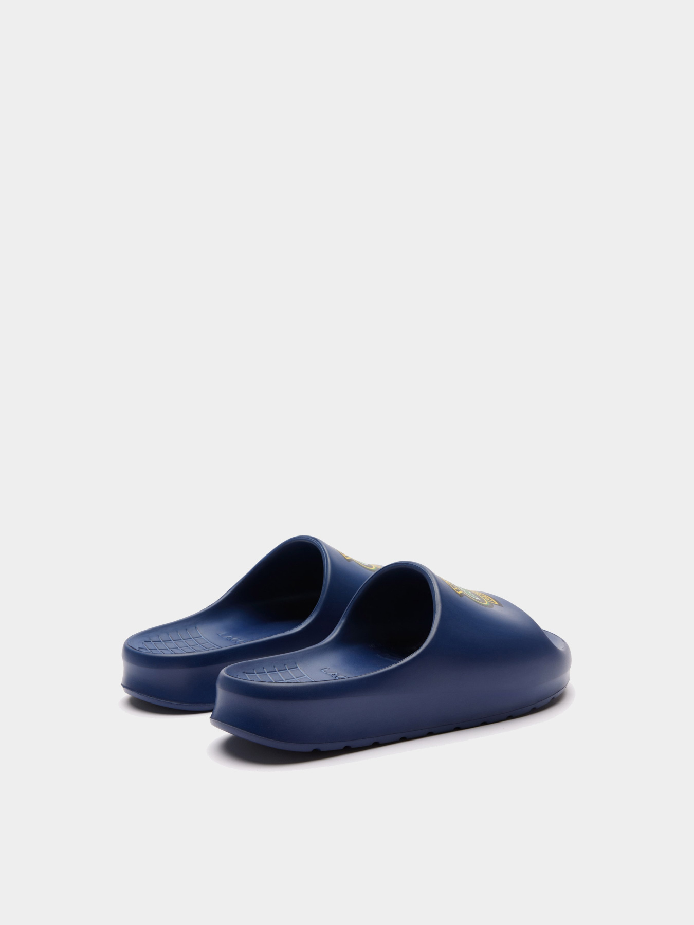 Шльопанці Lacoste Serve Slide 2.0 модель 747CMA0030NB0 Фото